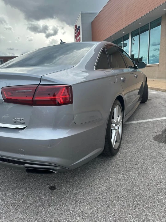 2016 Audi C7 A6 - Image 5 of 16
