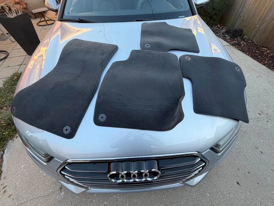 2016 Audi C7 A6 - Image 19 of 19