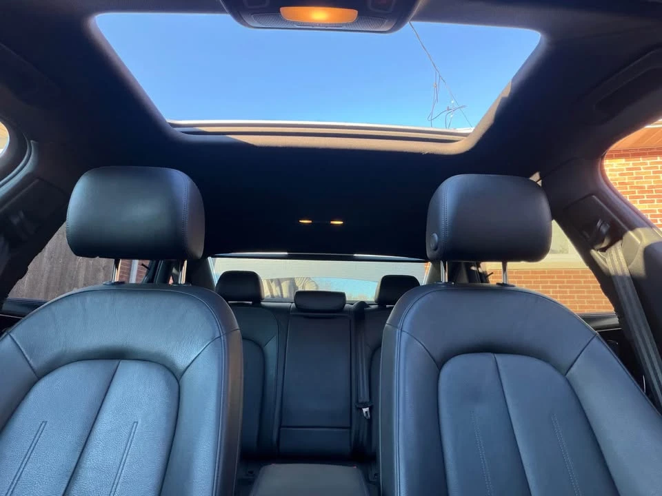 2016 Audi C7 A6 - Image 11 of 19
