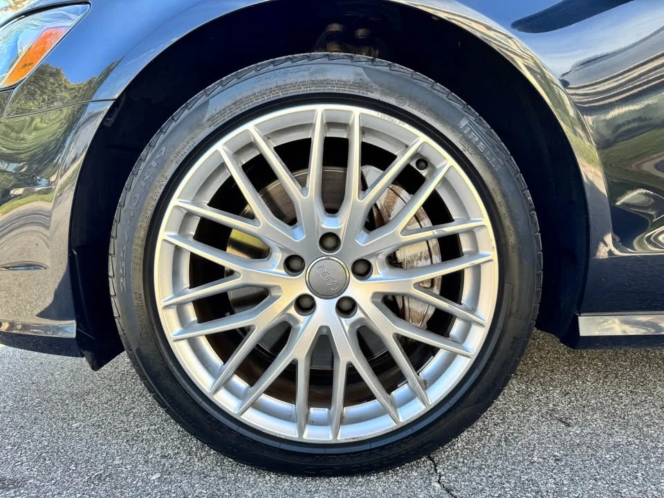 2016 Audi C7 A6 - Image 15 of 16