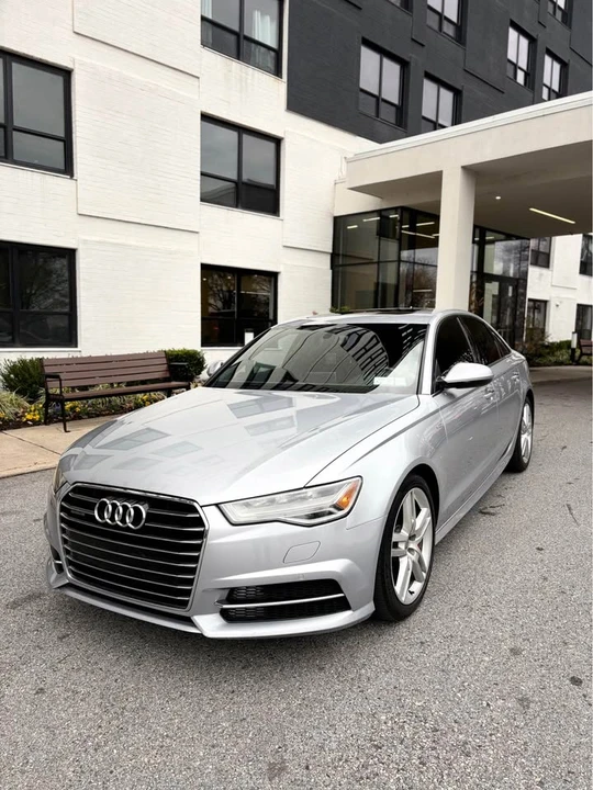 2016 Audi C7 A6 - Image 6 of 20