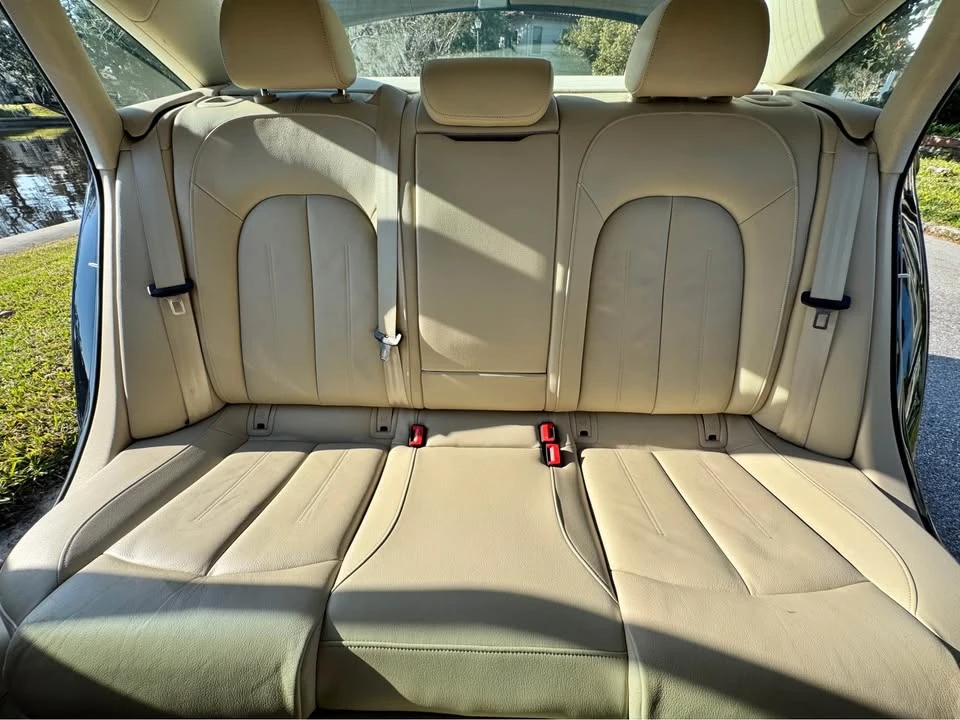 2016 Audi C7 A6 - Image 10 of 16