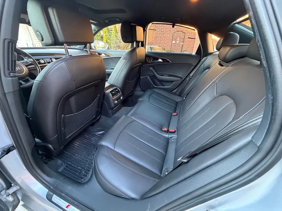 2016 Audi C7 A6 - Image 12 of 19