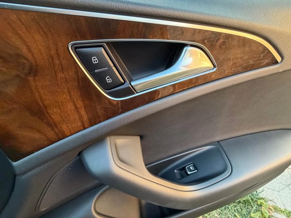 2016 Audi C7 A6 - Image 13 of 19
