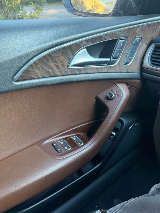 2016 Audi C7 A6 - Image 11 of 16