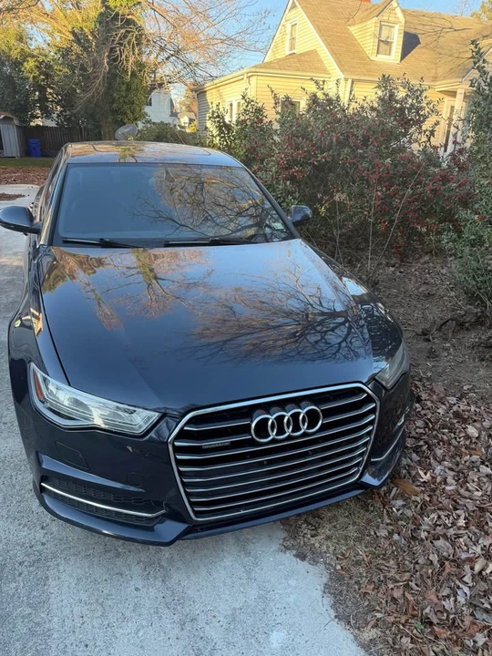 2016 Audi C7 A6 - Image 4 of 16