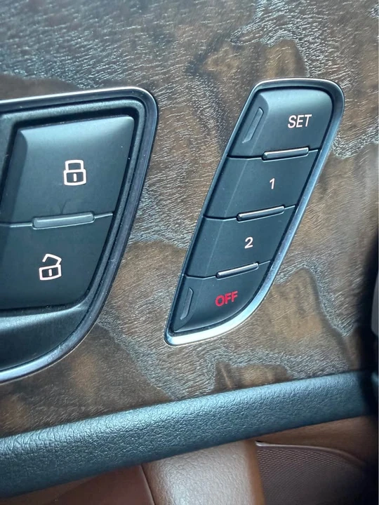 2016 Audi C7 A6 - Image 16 of 16