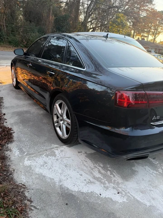 2016 Audi C7 A6 - Image 2 of 16