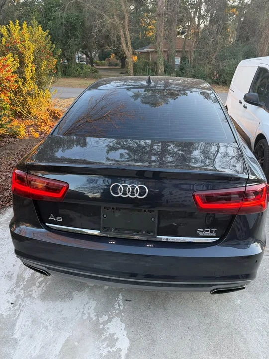 2016 Audi C7 A6 - Image 3 of 16