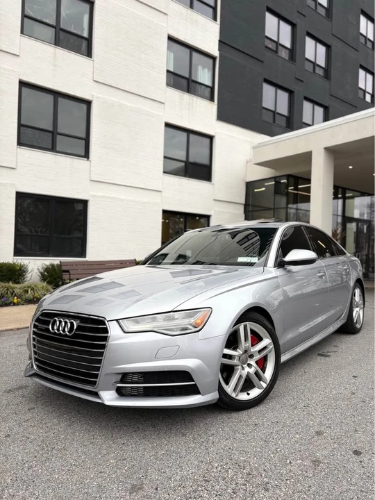 2016 Audi C7 A6 - Image 15 of 20