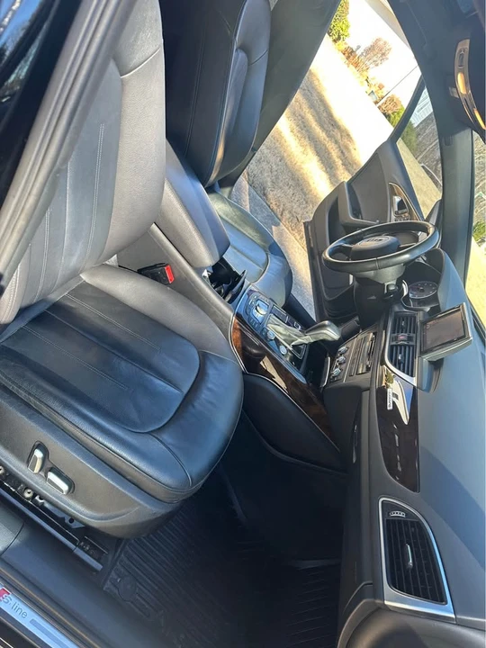 2016 Audi C7 A6 - Image 10 of 12