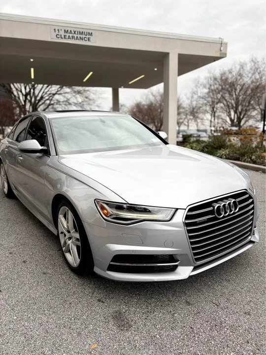 2016 Audi C7 A6 - Image 3 of 20