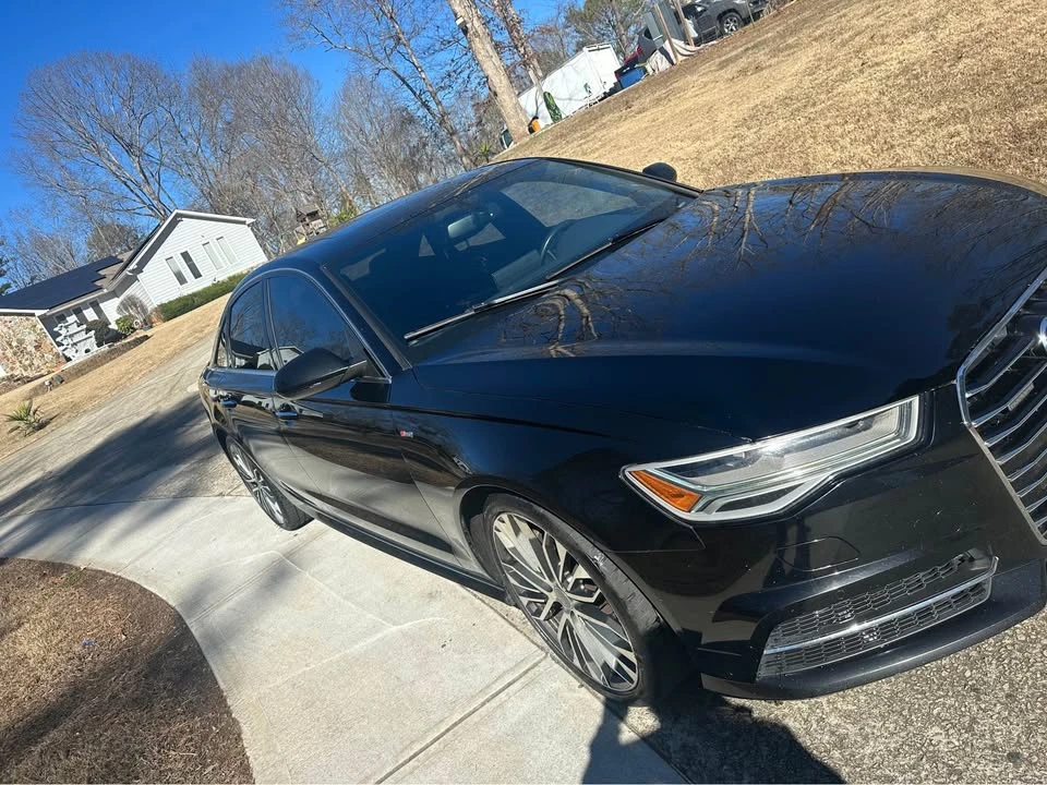 2016 Audi C7 A6 - Image 3 of 12