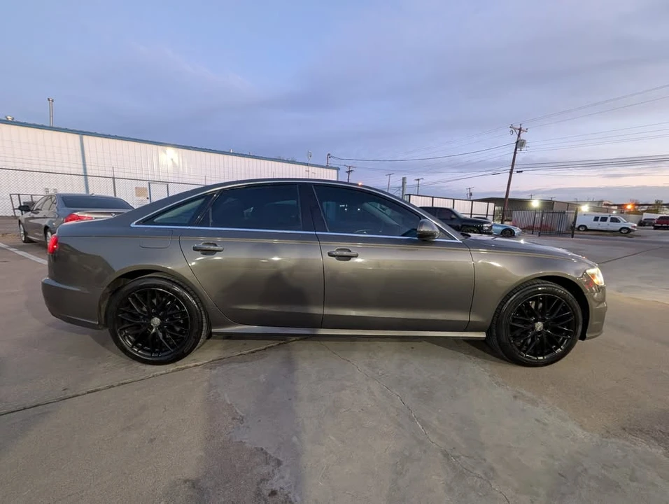 2016 Audi C7 A6 - Image 6 of 13