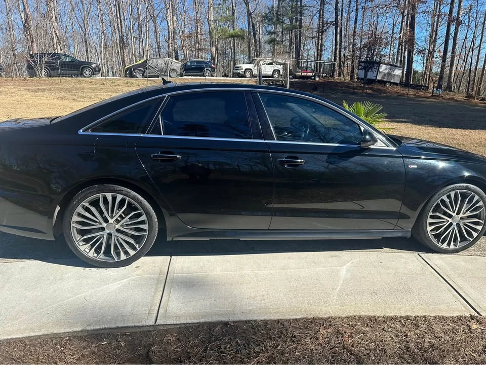 2016 Audi C7 A6 - Image 2 of 12