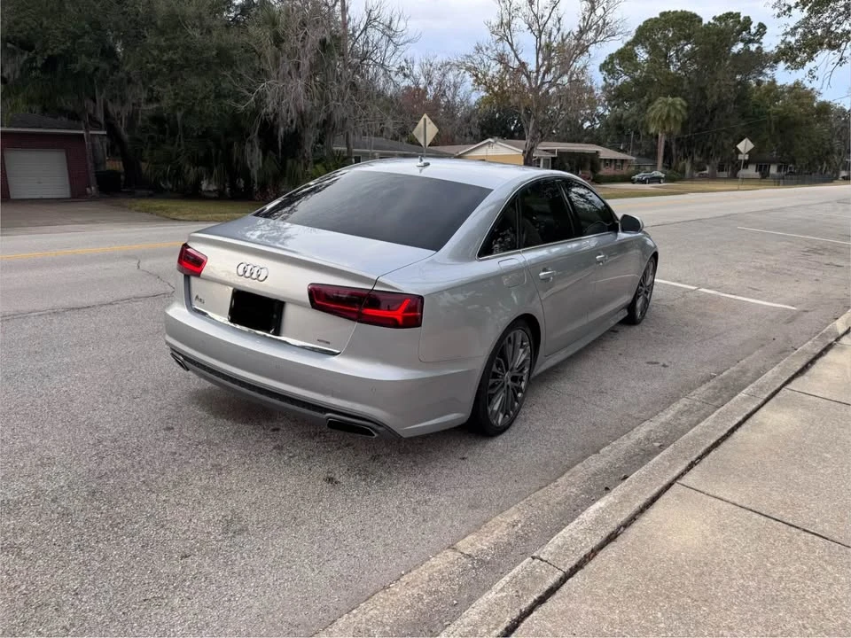 2016 Audi C7 A6 - Image 5 of 13