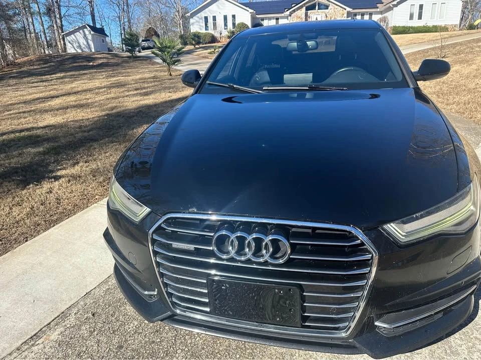 2016 Audi C7 A6 - Image 6 of 12