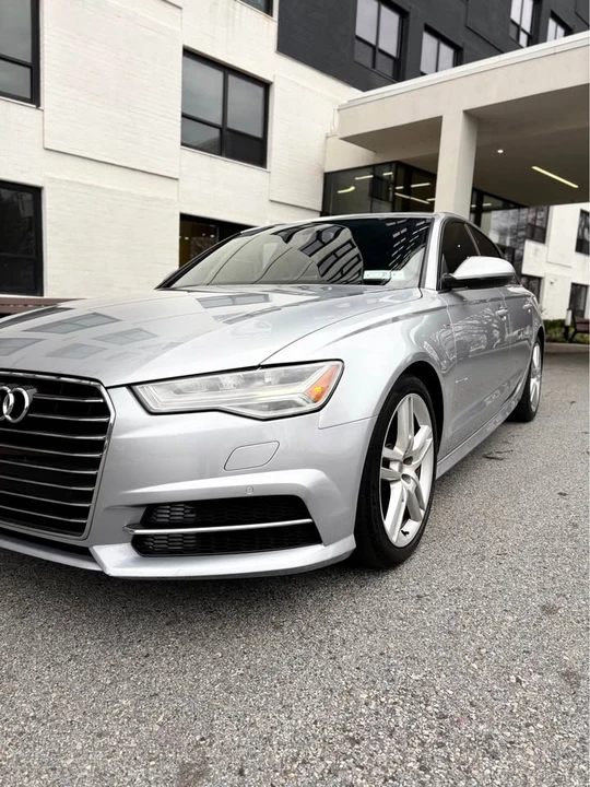 2016 Audi C7 A6 - Image 7 of 20