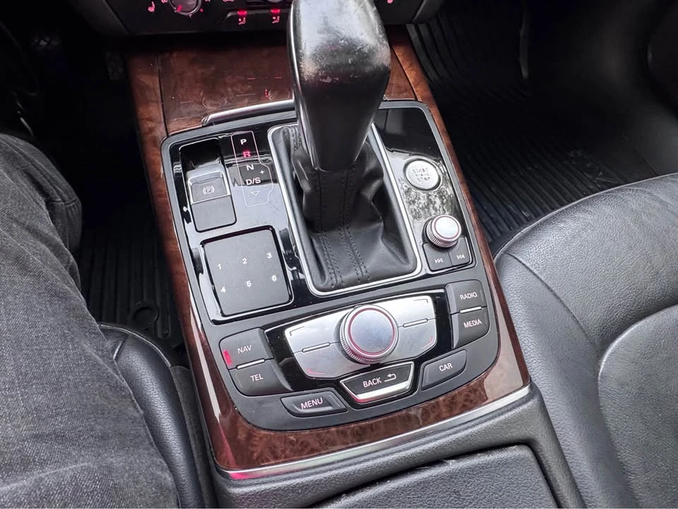 2016 Audi C7 A6 - Image 11 of 13