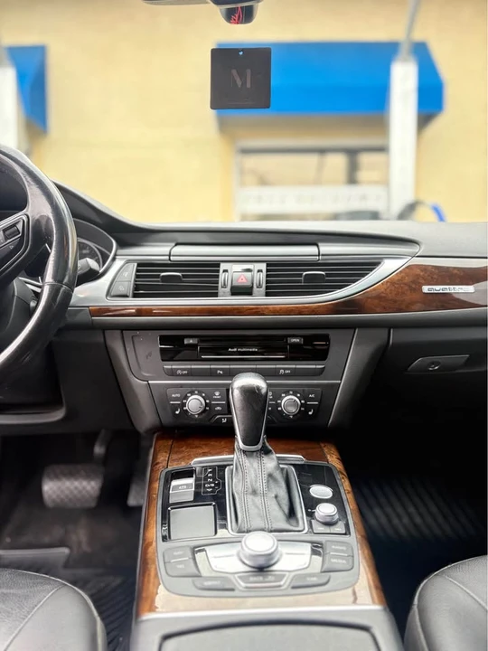 2016 Audi C7 A6 - Image 17 of 20