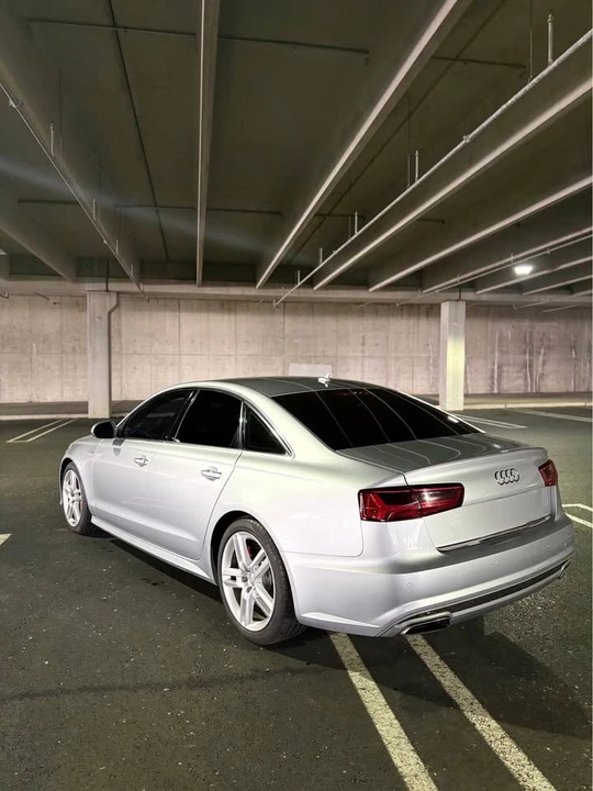 2016 Audi C7 A6 - Image 6 of 10