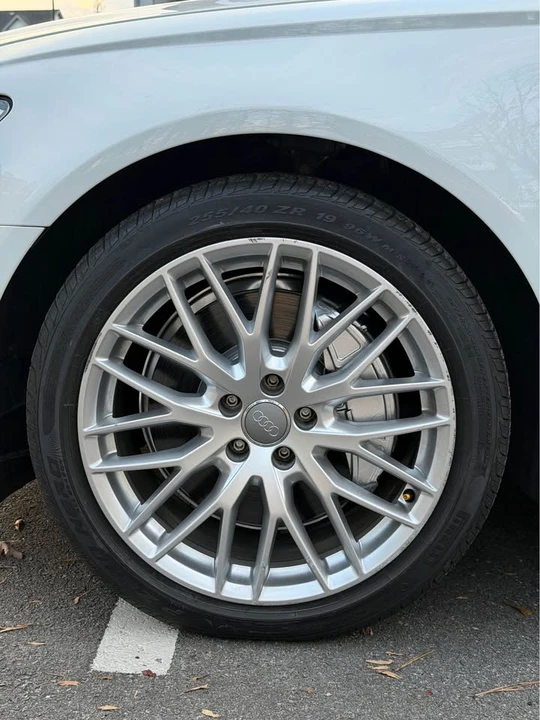 2016 Audi C7 A6 - Image 11 of 19
