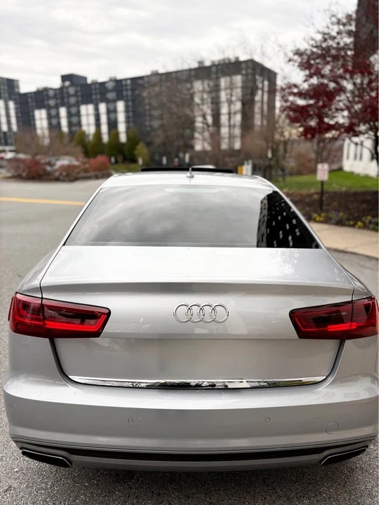 2016 Audi C7 A6 - Image 13 of 20