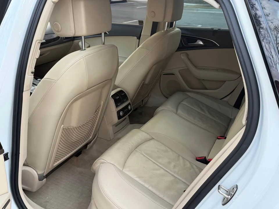 2016 Audi C7 A6 - Image 14 of 19