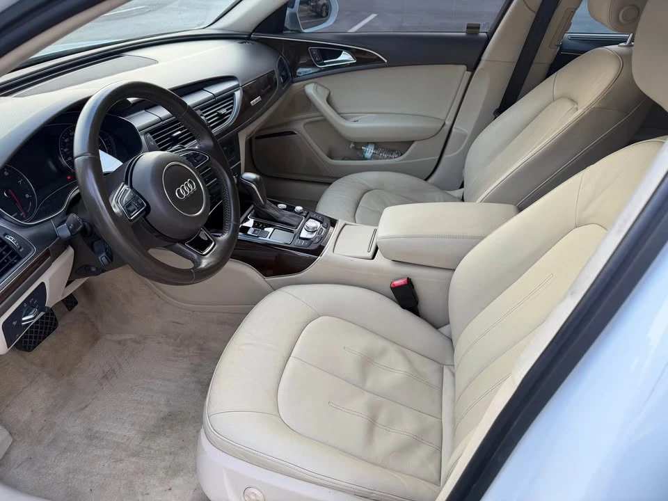 2016 Audi C7 A6 - Image 16 of 19