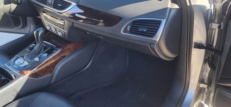 2016 Audi C7 A6 - Image 16 of 19
