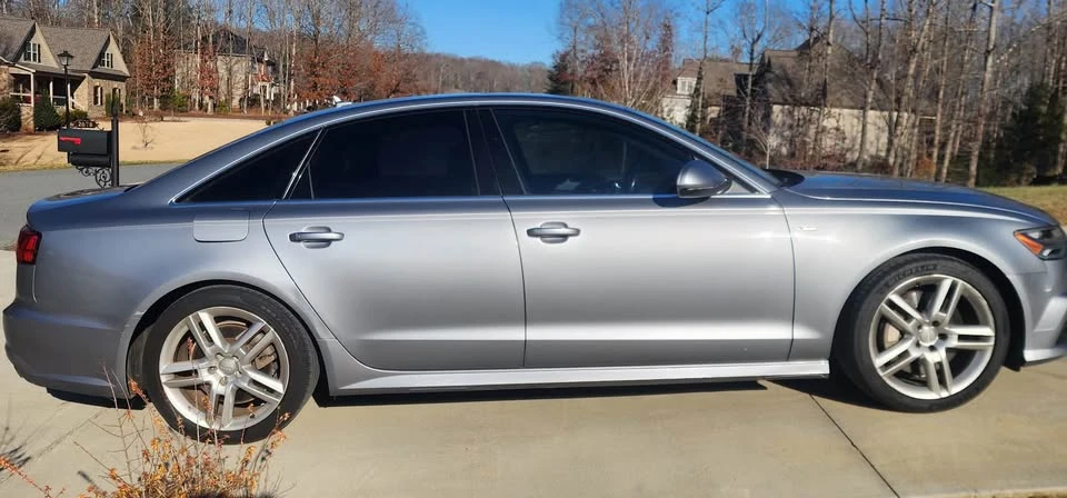 2016 Audi C7 A6 - Image 6 of 19