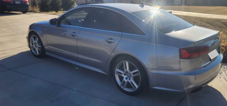 2016 Audi C7 A6 - Image 4 of 19