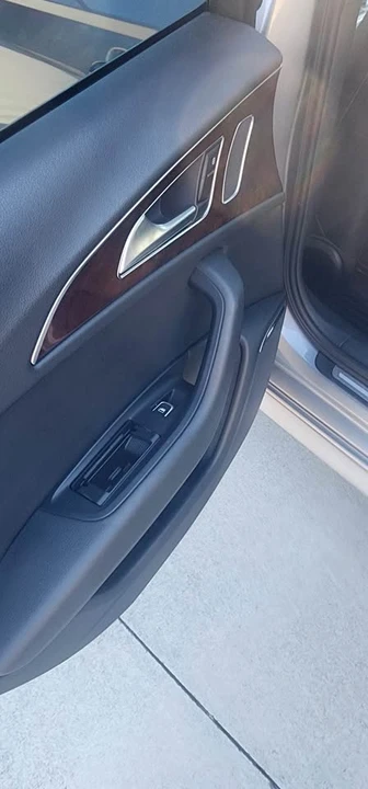 2016 Audi C7 A6 - Image 14 of 19