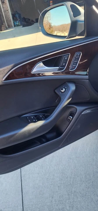 2016 Audi C7 A6 - Image 13 of 19