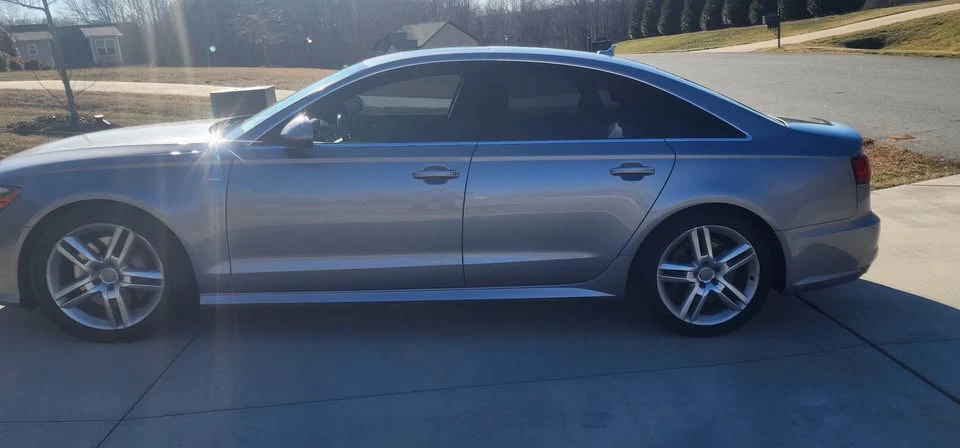 2016 Audi C7 A6 - Image 5 of 19