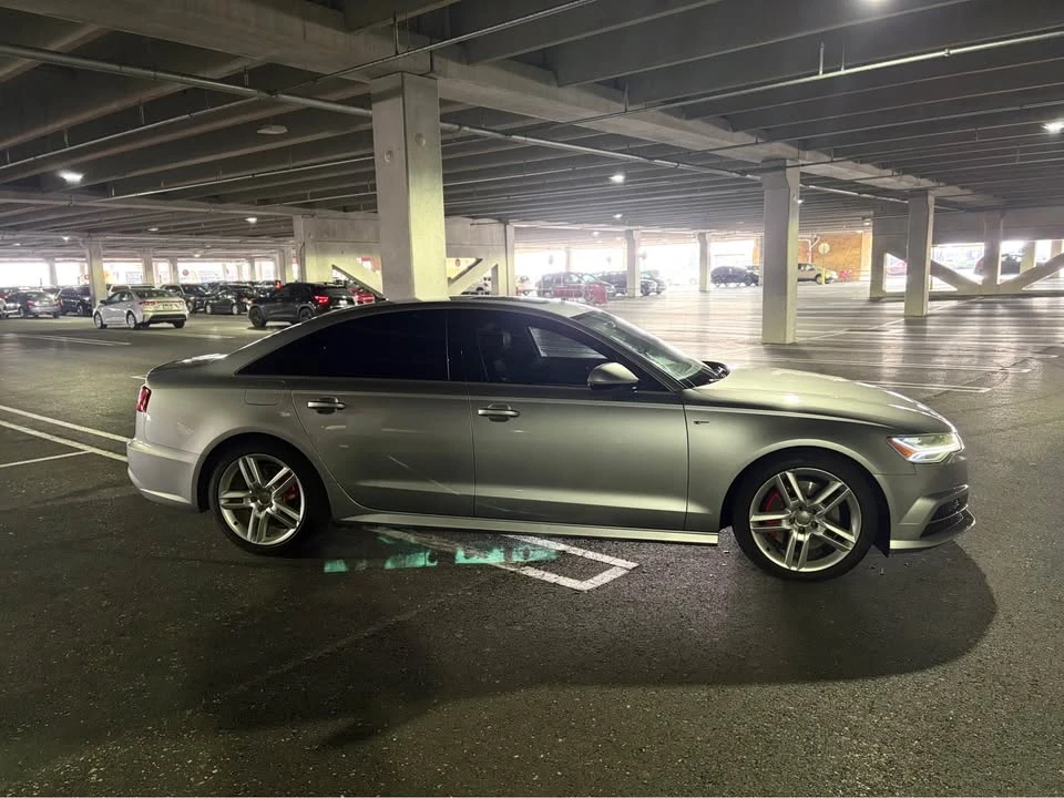 2016 Audi C7 A6 - Image 3 of 10