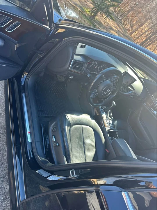 2016 Audi C7 A6 - Image 8 of 12