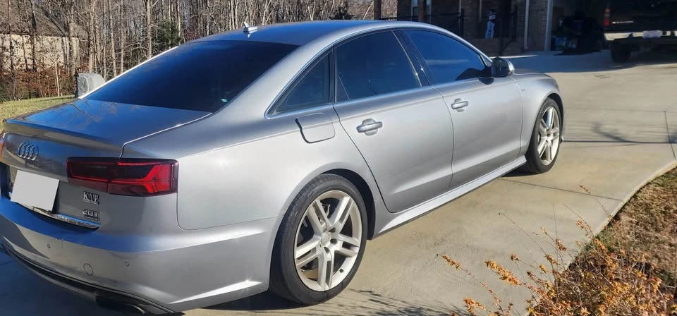 2016 Audi C7 A6 - Image 7 of 19