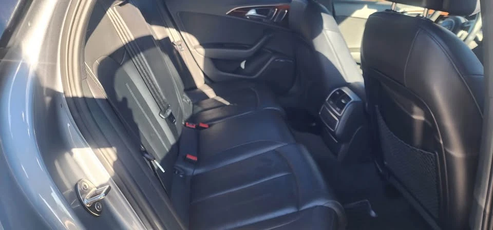 2016 Audi C7 A6 - Image 17 of 19