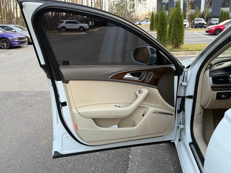 2016 Audi C7 A6 - Image 17 of 19