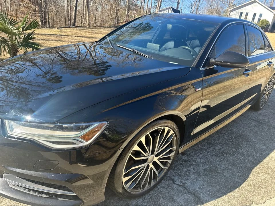 2016 Audi C7 A6 - Image 5 of 12