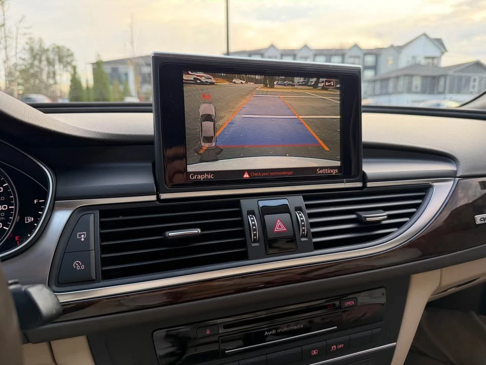 2016 Audi C7 A6 - Image 19 of 19