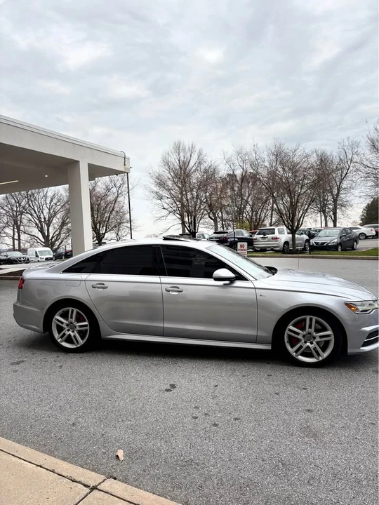 2016 Audi C7 A6 - Image 9 of 20