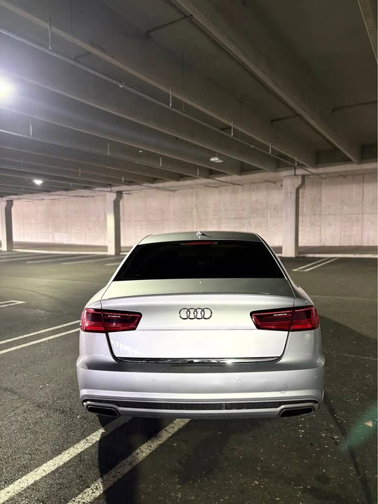 2016 Audi C7 A6 - Image 5 of 10