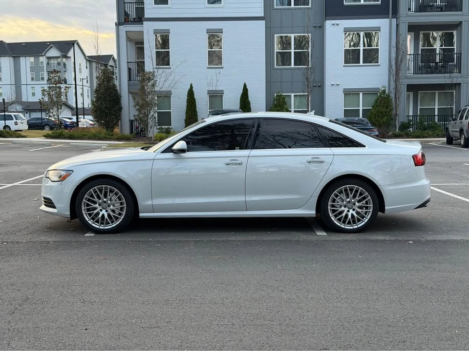 2016 Audi C7 A6 - Image 5 of 19