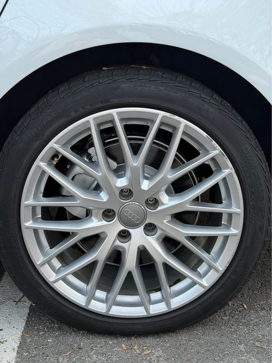 2016 Audi C7 A6 - Image 10 of 19