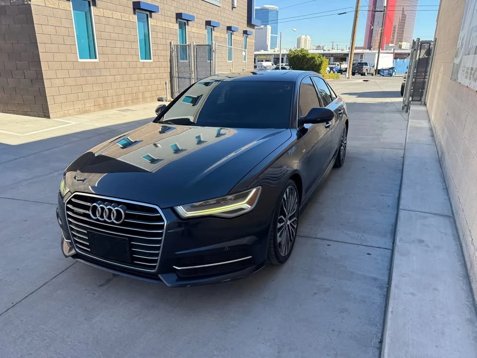 2016 Audi C7 A6 - Image 13 of 19