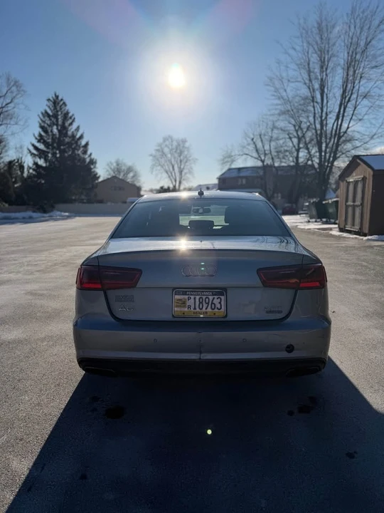 2016 Audi C7 A6 - Image 6 of 15