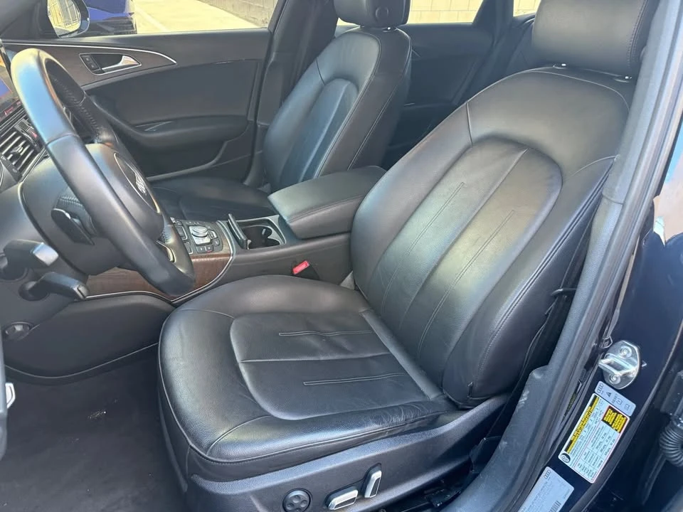 2016 Audi C7 A6 - Image 14 of 19
