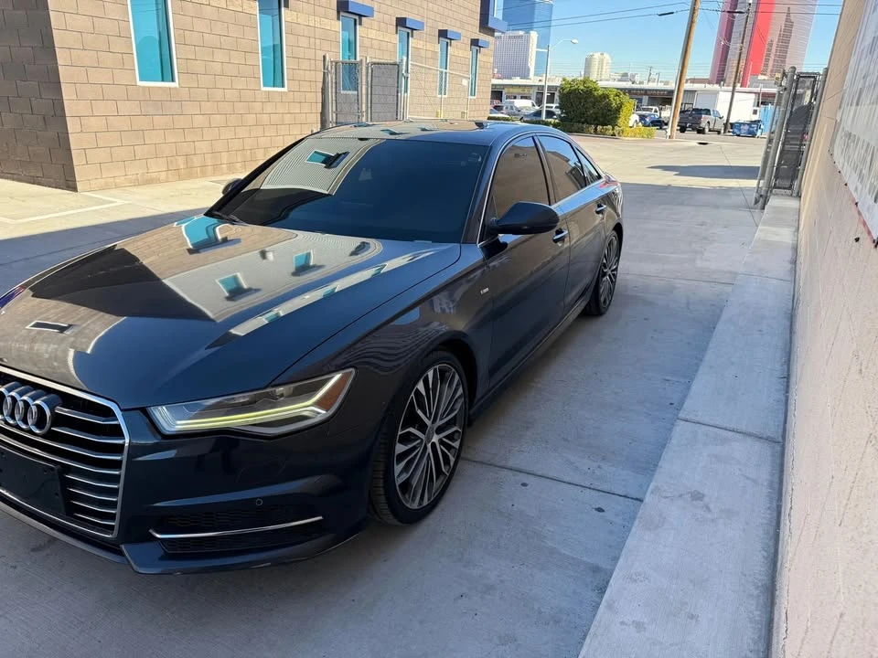 2016 Audi C7 A6 - Image 4 of 19